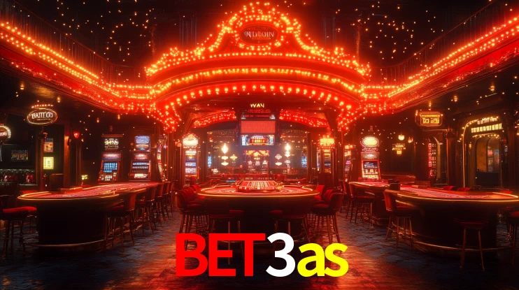 Apostas Esportivos bet3as